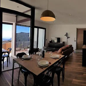 Apartment Fontana Seri, Ulassai